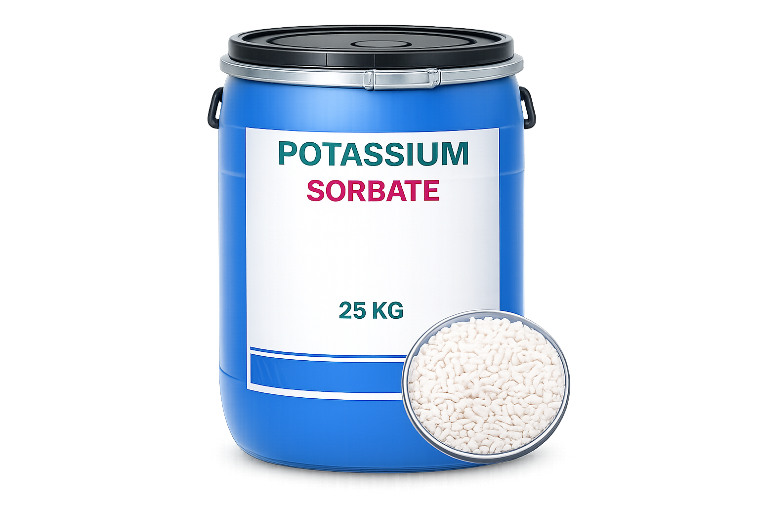 Potassium Sorbate
